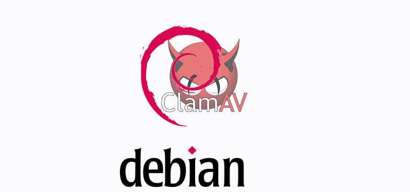 How to install Clam-av on Debian