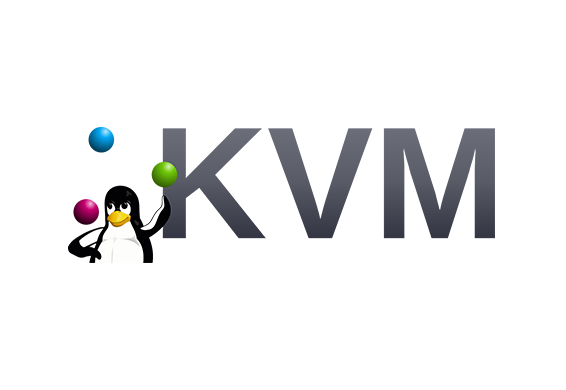 kvm