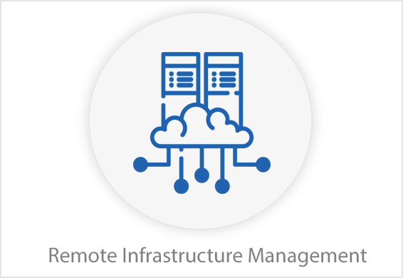 remoteinframanagement