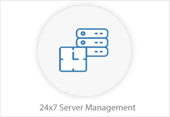 server-management