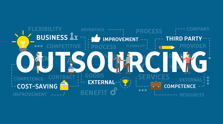 outsourcing partnership