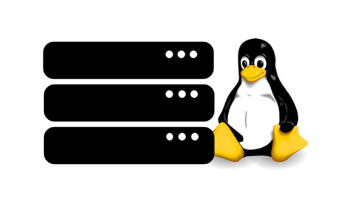linux server administration and monitoring